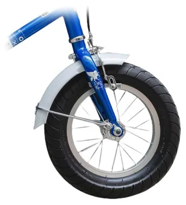 Obrázok produktu pre Gabel Pegas, Mezin 16, Blau