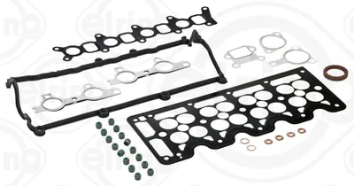 Produktbild von ELRING 691.930 Zylinderkopf Dichtungssatz für OPEL Corsa D Schrägheck (S07) ZAFIRA B (A05) Astra J Sports Tourer (P10) Meriva A (X03) Astra H Caravan