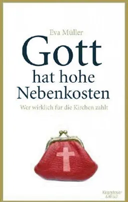Immagine prodotto di Gott hat hohe Nebenkosten