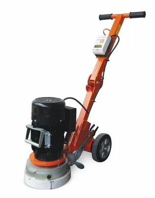 Obrázek produktu pro Norton Clipper CG 252 Bruska na podlahu ø 250 Bruska na beton Bruska na podlahu