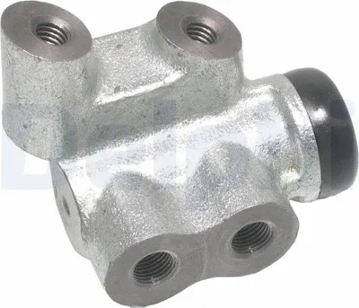 Produktbild von DELPHI Bremskraftregler LV21534 für FIAT Seicento / 600 Schrägheck (187)