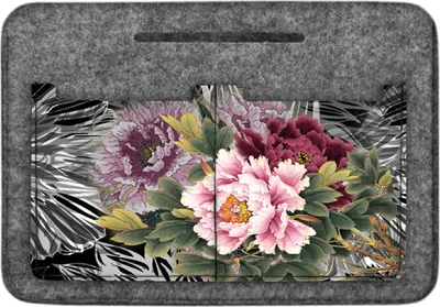 Obrázok produktu pre Organizér na tašky "Ikebana" OR11