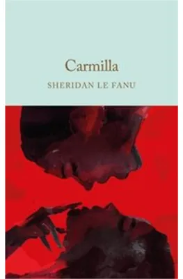 Imagen del producto de Carmilla