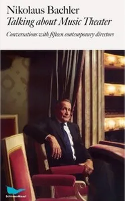 Image de Parler du théâtre musical