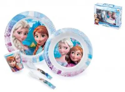 Immagine prodotto di Set Pappa Frozen Disney
