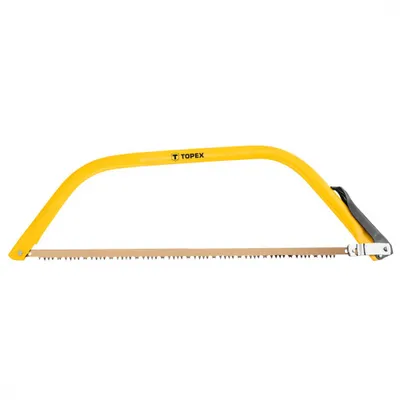 Obrázek produktu pro TOPEX Oblouková pila 530 mm