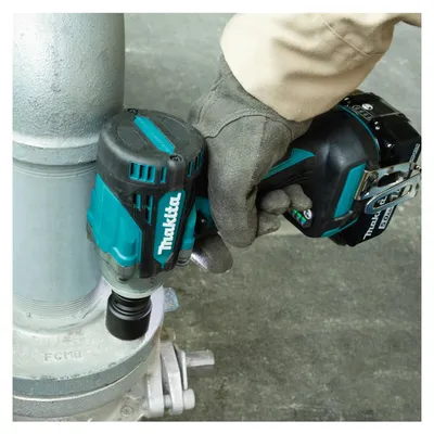 Image de Boulonneuse à chocs MAKITA DTW300Z - 18V (vendu sans batterie)