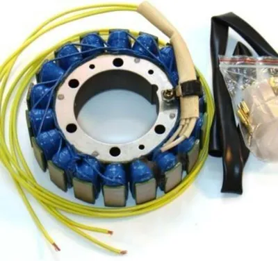 Produktbild von ELECTROSPORT Stator - passend für Honda VTC800C