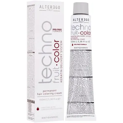 Produktbild von Alter Ego Technofruit 9/1 Haarfarbe, 100 ml