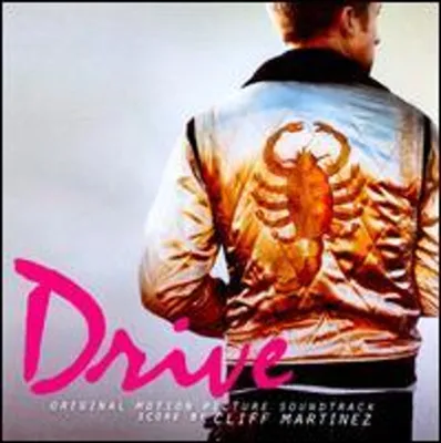Obrázek produktu pro Various: Drive