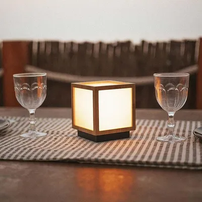 Zdjęcie produktu dla New Garden VEGA LANTERN SOLAR