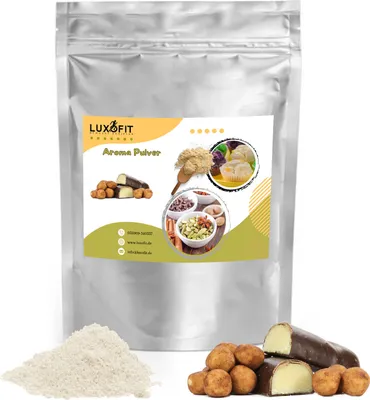 Produktbild von Marzipan Aroma Pulver 500g