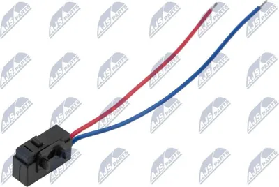 Obrázok produktu pre NTY Spínač dverového zámku EZC-VW-260 Vpredu vľavo pre VW Golf IV hatchback (1J1)