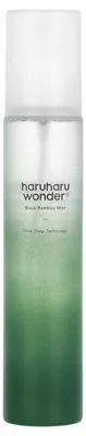 Produktbild von Haruharu Wonder Black Bamboo Mist 150ml