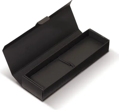 Produktbild von Karton-Geschenkverpackung / Kugelschreiberetui / für 1-2 Schreibgeräte