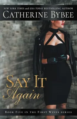 Produktbild von Say It Again