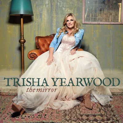 Productafbeelding van Trisha Yearwood: Mirror