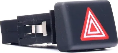 Produktbild von TOPRAN Warnblinkschalter 115 635