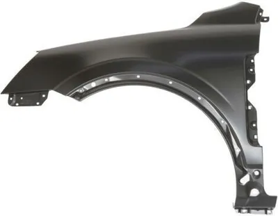 Produktbild von BLIC 6504-04-5099311P Kotflügel Vorne Links für OPEL ANTARA