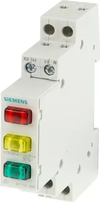 Obrázek produktu pro Siemens 5TE5803, IP20
