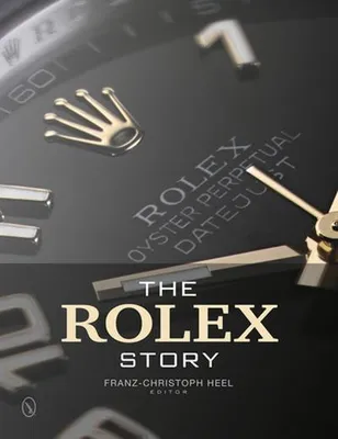 Zdjęcie produktu dla The Rolex Story