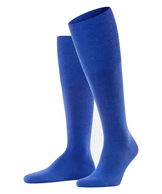 Obrázek produktu pro Ponožky FALKE Airport pro muže, modré, velikost 39-40
