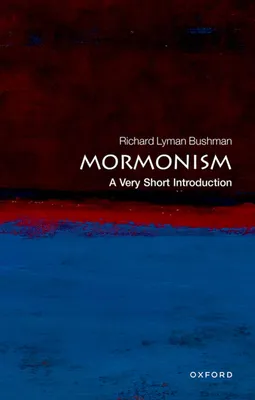 Produktbild von Mormonism