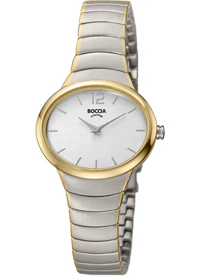 Obrázok produktu pre Dámské hodinky Boccia 3280-03
