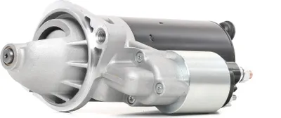 Produktbild von RIDEX 2S0372 Starter Anlasser 1,4kW für PORSCHE 944 12V