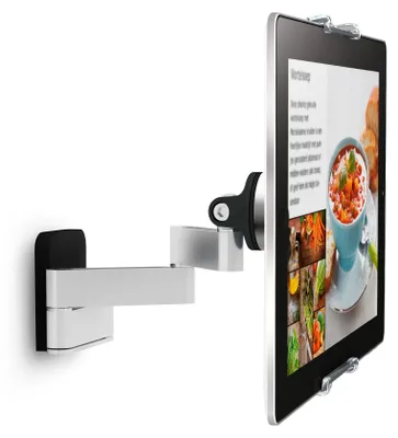 Produktbild von Vogel's TMS 1030 Vollbeweglige Tablet-Wandhalterung für 7-13 Zoll Tablets
