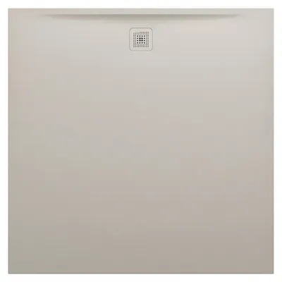 Produktbild von LAUFEN H2139531860001 DW PRO 1500x1500x40 Marbond Ablauf
