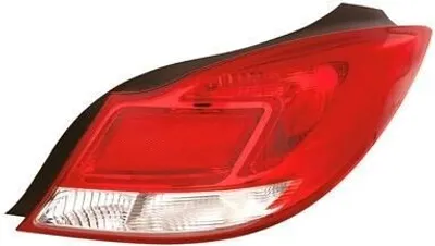 Immagine prodotto di VAN WEZEL Fanale posteriore destro per OPEL INSIGNIA berlina