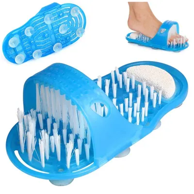 Zdjęcie produktu dla Kapcie kąpielowe Verk Easy Feet
