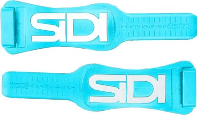 Produktbild von Sidi Adjustable Instep Standardgröße Blau - anatomisch verstellbarer Ristvers...