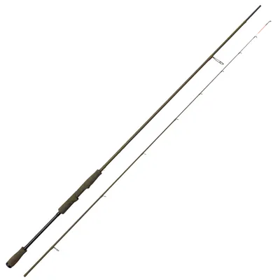 Produktbild von Savage Gear SG4 Drop Shot Specialist 2,43m M 8-28g - Dropshotrute