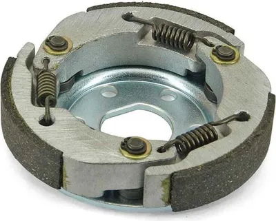 Image de Embrayage Centrifuge Moto. Diamètre 105 Mm Aprilia Amico