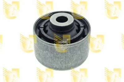 Produktbild von UNIGOM 392779 Achslager für NISSAN Qashqai / Qashqai +2 I (J10, NJ10) Hinten Links Hinten Rechts