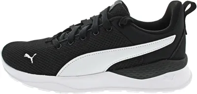 Produktbild von Puma Anzarun Lite Jr 3720040001 (4.5/black-white)