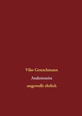 Produktbild von Andererseits