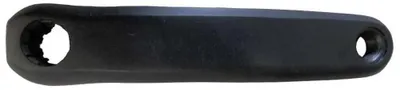 Produktbild von Stronglight Kurbelgarnitur Strongl. Magan 3 F. Bosch/Brose schwarz