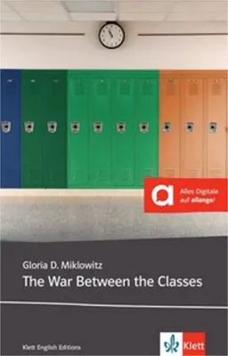 Produktbild von The War Between the Classes