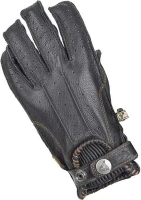 Produktbild von By City Second Skin Handschuhe Schwarz S Schwarz S