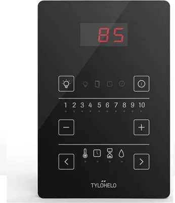 Produktbild von Saunasteuerung Tylo Pure