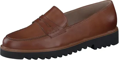 Produktbild von Paul Green Slipper Slipper Glattleder