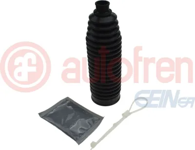 Produktbild von Autofrens D9268 Spurstangen