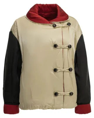 Produktbild von ISABEL MARANT, Seidenbluse für Damen, mehrfarbig - Größe 38