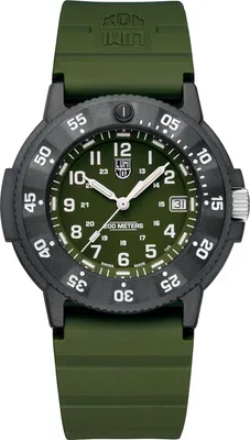 Immagine prodotto di Orologio Luminox Original Navy SEAL 3000 Evo da uomo