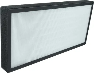 Produktbild von vhbw HEPA Filter kompatibel mit Finicon B-777 Luftreiniger - Ersatz-Filter
