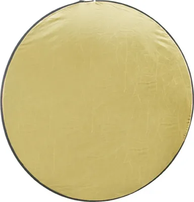 Produktbild von Faltreflektor Diffusor 2 in 1 - 80cm Ø 32"