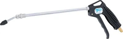 Zdjęcie produktu dla BGS technic Air Blow Gun, 250 g, 250 mm